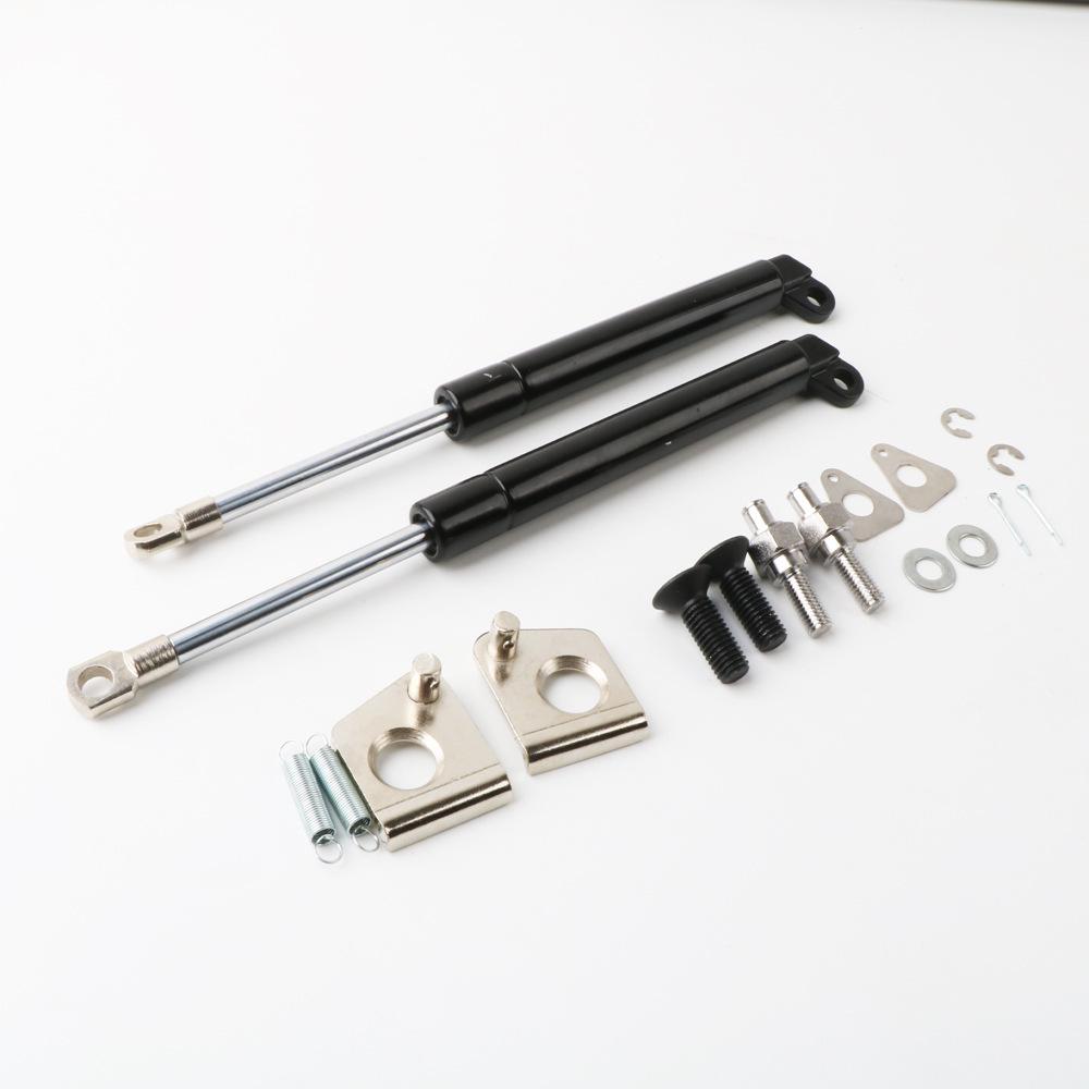 Rear Tailgate Support & Shock Absorber for Ford Ranger PX & Mazda BT50
