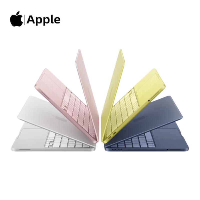 Apple MacBook Neo 13-inch AI Laptop (CN version)