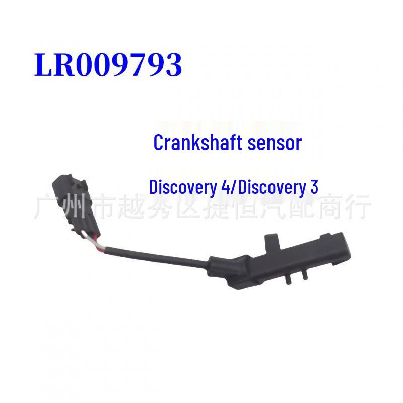 

LR009793 Crankshaft Sensor for Land Rover Discovery 3/4