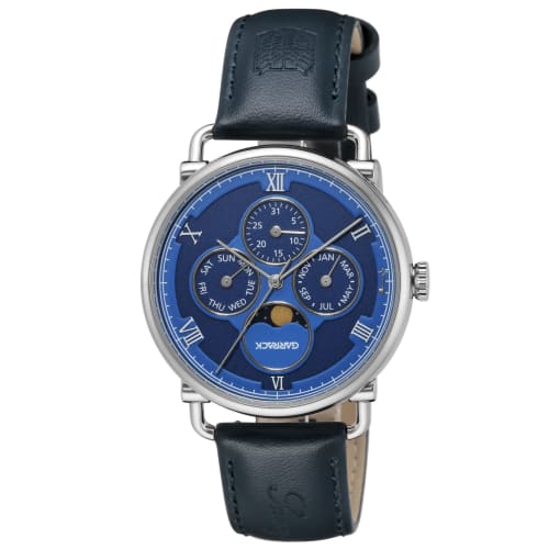 

Angel Clover Attack on Titan Collaboration Eren Model Watch SK001ERN Navy