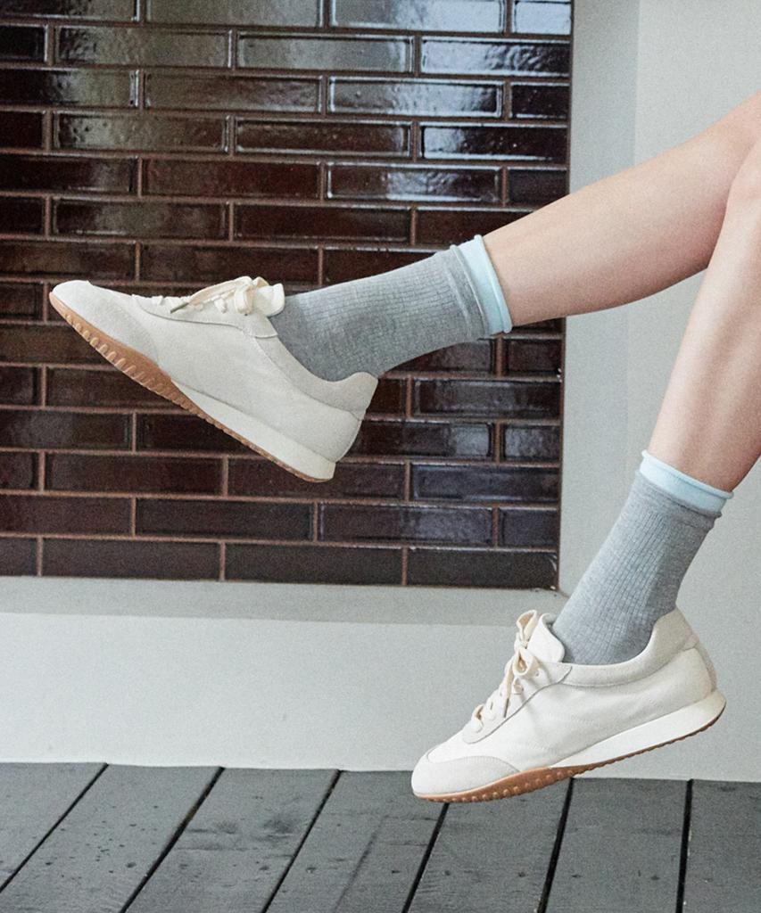 Att Daily Blend Sneakers (Att6011)