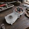 Compact Mini Terrain Motorcycle Gearbox Enclosed Replacement Assembly