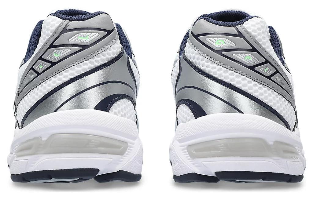 Asics Gel-1130 'White Mid Grey Lime Green' 1201A256-114