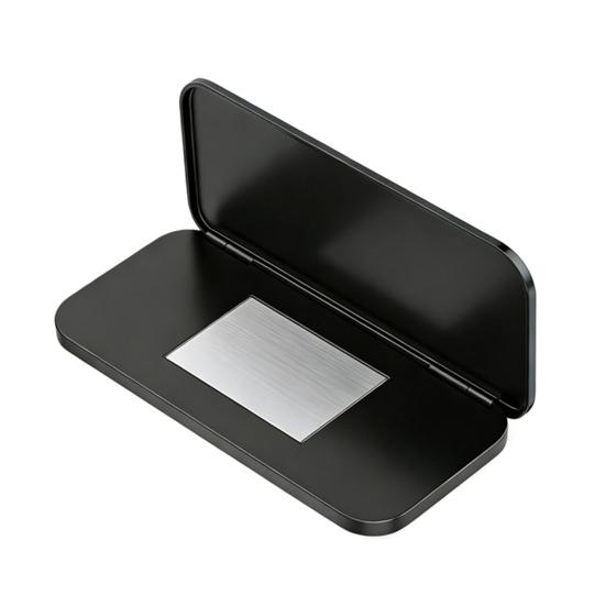 1 Set Magnetic Door Catch Ultra Thin Cabinet Door Magnet Heavy Duty Stainless Steel Adhesive Kitchen Closet Cupboard Drawer Magnetic Latch