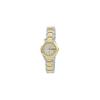 Seiko 5 SYMD90K1 Women's Automatic Watch Stainless Steel Case 30m Water Resistant