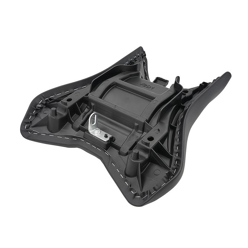 Motorcycle Accessories Front Rider Driver Seat Fit For Yamaha FZ1N FZ-1N 2006 - 2015 2014 2013 Comfortable PU Leather Accessory