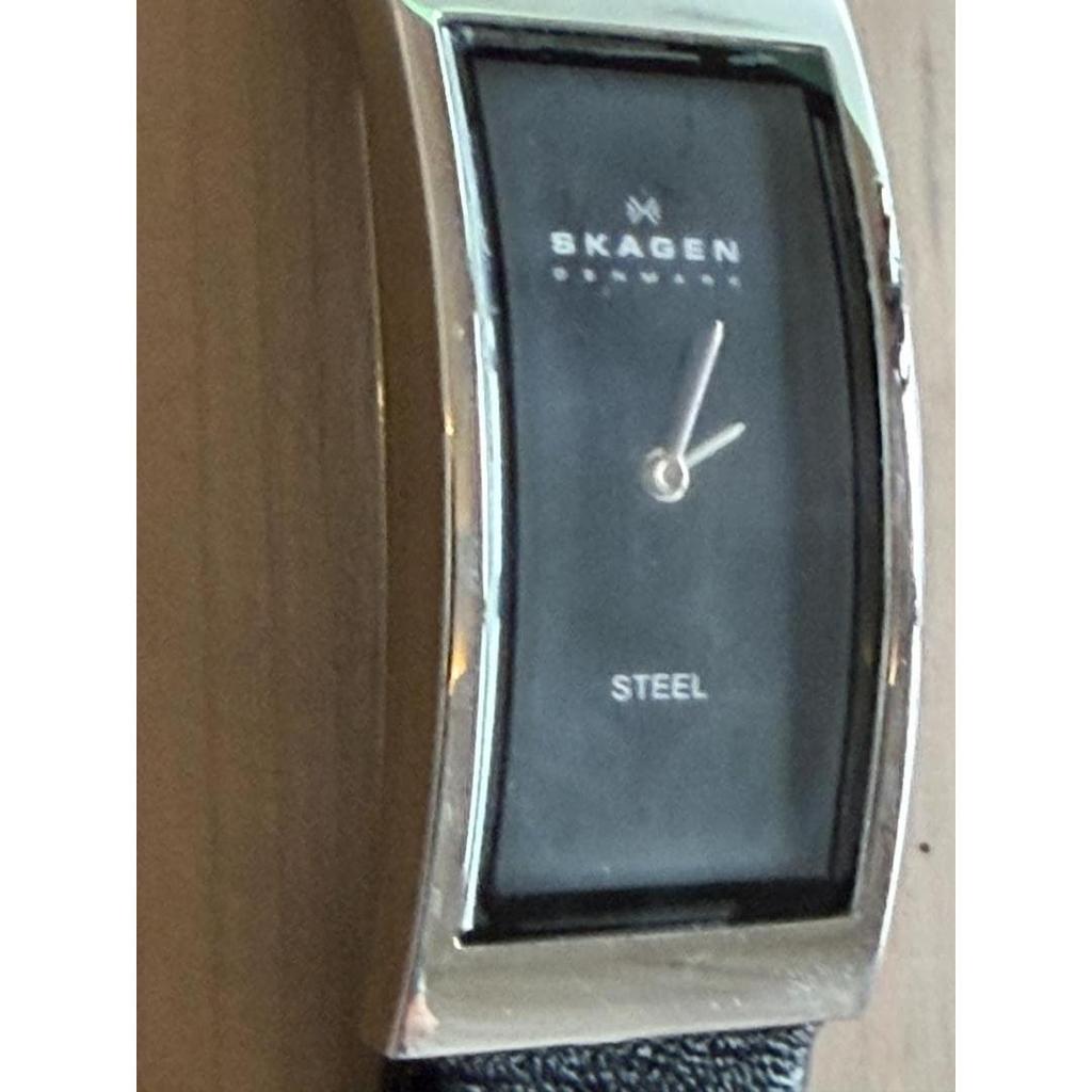 Used [Rare] SKAGEN Klassik  Motorola Corporate Limited Watch