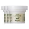 Rice Mask Wash Off 120g (3-Pack) - Brightening & Softening Exfoliator - Radiant Korean Skincare Bundle