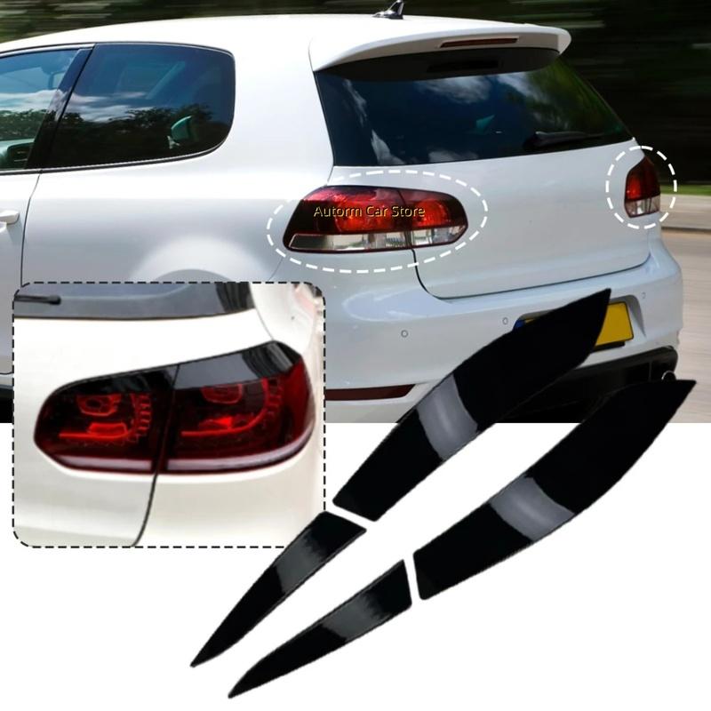Priekš Volkswagen VW Golf 6 MK6