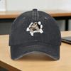 Funny Style Cat Casual Baseball Cap Summer Trucker Hat SunProof Outdoor Sport Hip Hop Hats Unisex Unisex Yk Cute Baseball Caps