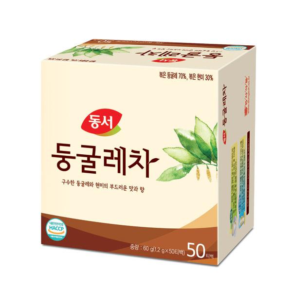 Dongsuh Solomon s Tea 50 tea bag x 1.30g 50 X 1EA