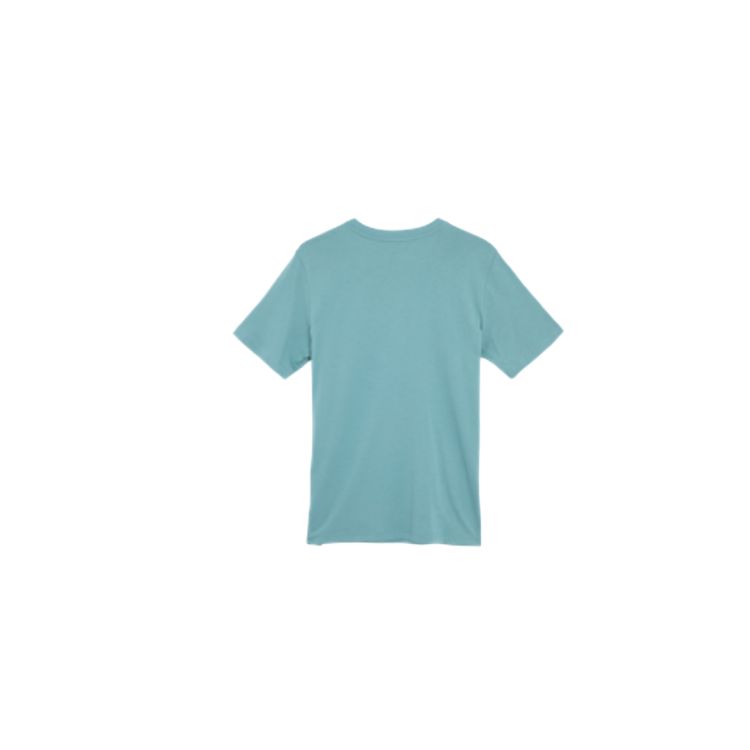 New PUMA T Shirts Men's Gray Blue 676696-84