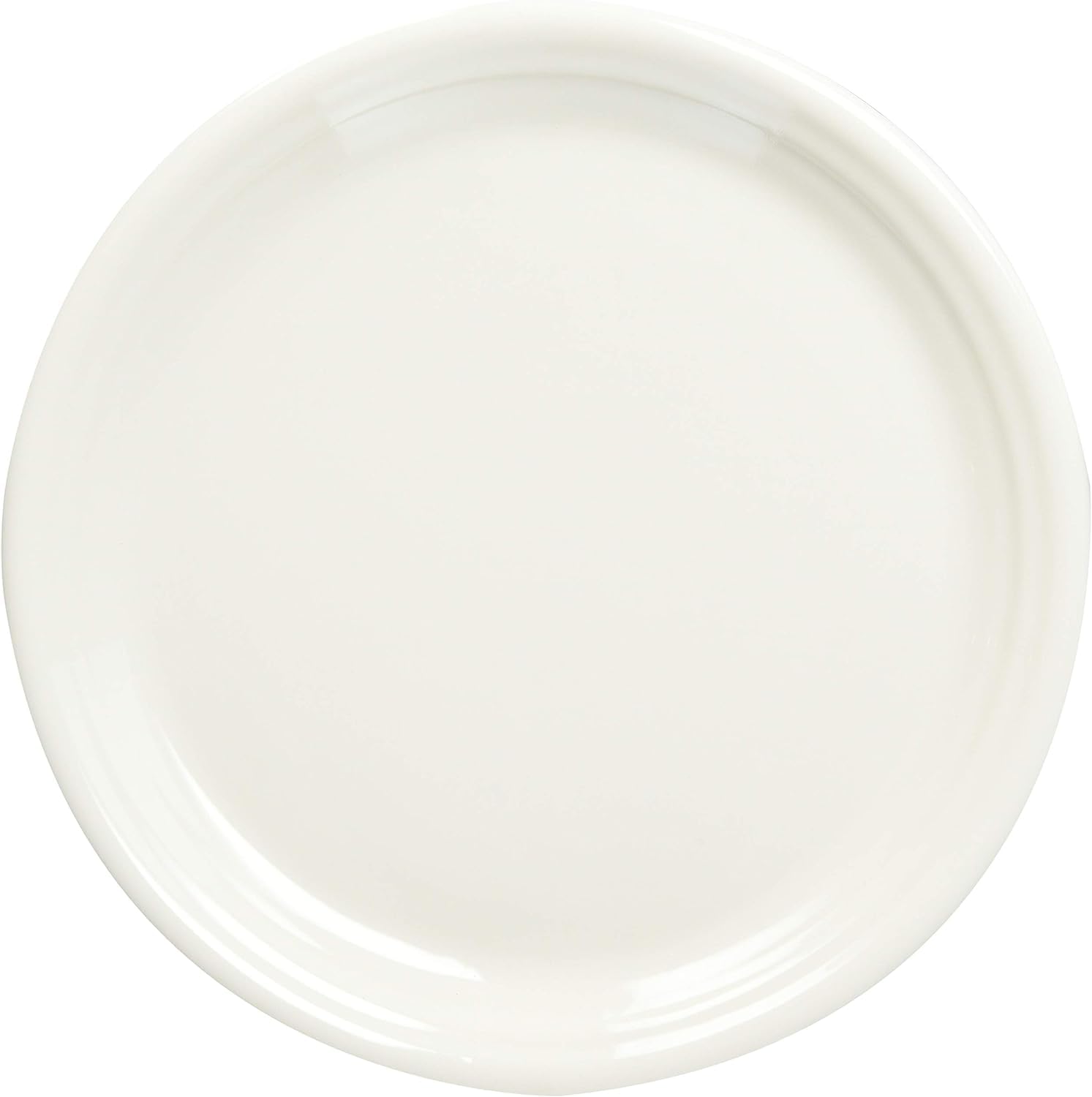 

Shinshu-yaki Plate M, Diameter 200 x Height 22mm [Made in Japan Ceramic, Microwave Safe, Far Infrared, Negative Ion]