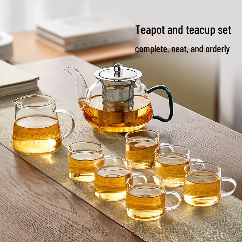 Mingguang Kung Fu Teacups and Sets