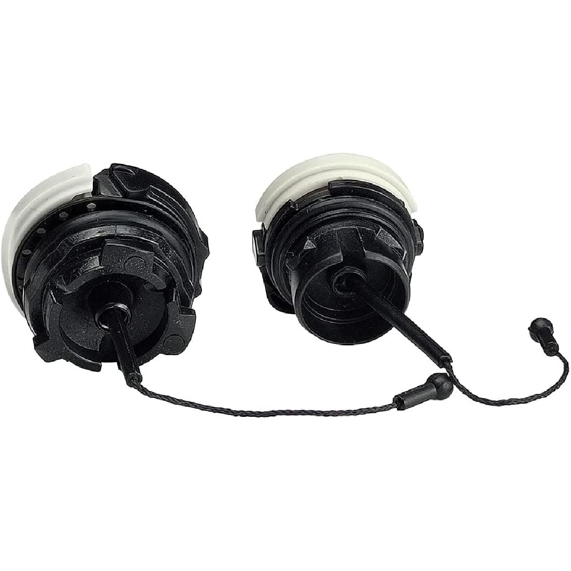 

Крышка бензобака и крышка маслобака для бензопилы Stihl MS192T MS200 MS210 MS250 MS290 MS310 MS340 MS360 MS380 MS440 MS460 MS880