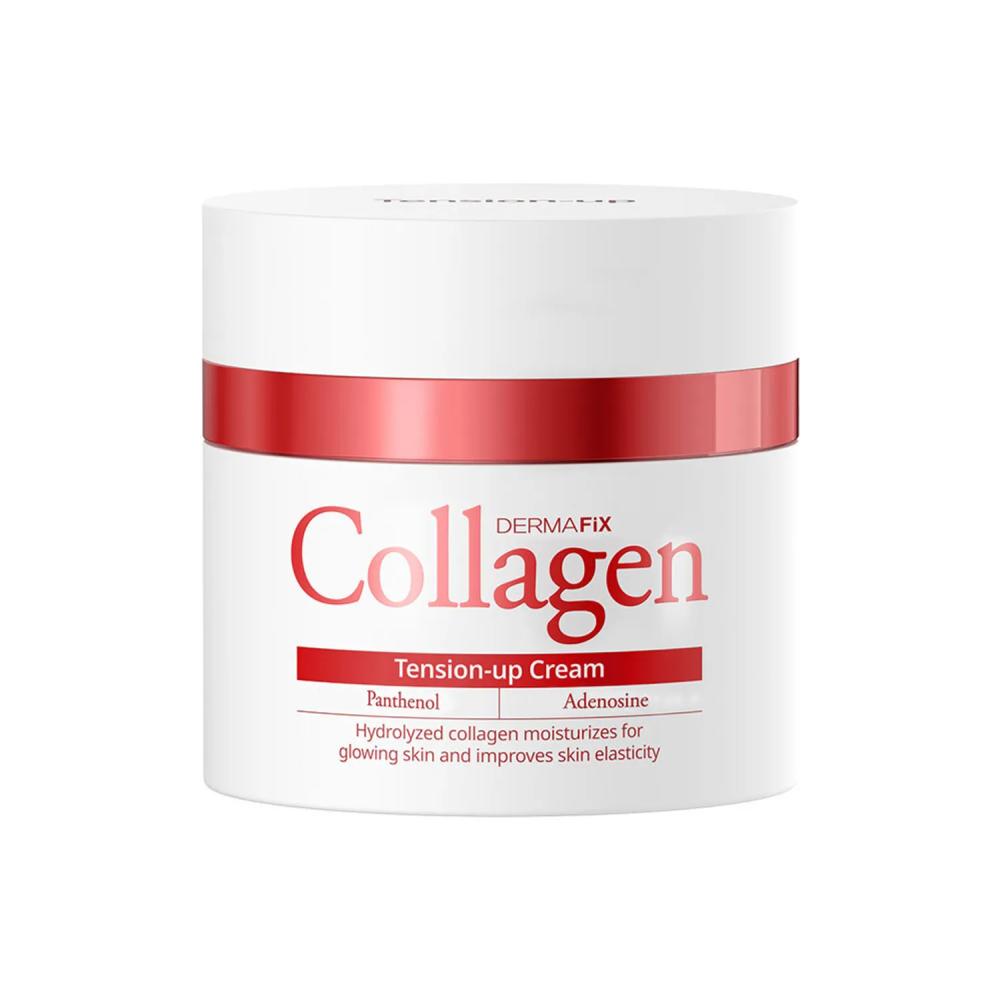 [DERMAFIX] Real Collagen Tension Up Cream 50ml