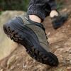40-46 Men's Plus Size Anti Slip Wear-resistant Fashionable Casual and Comfortable Outdoor Hiking Shoes Hiking Shoes
