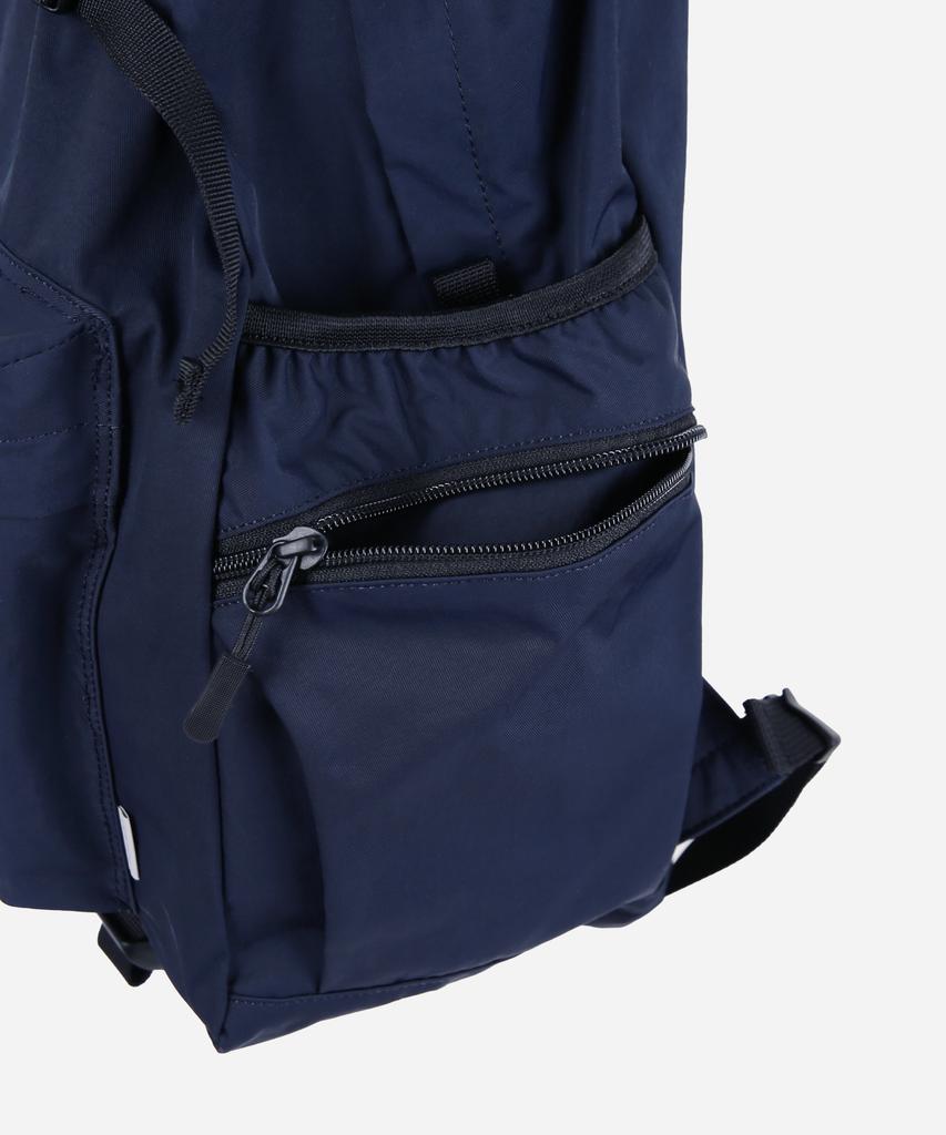 Jenner Light Recycled Nylon Backpack_Large [Navy]