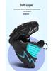 Boys' 2025 Autumn Mesh Running Shoes: Breathable, Lightweight & Comfortable Sneakers for Kids