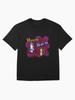 Regular Show Hmm Hmm Regular Show Oversized T-Shirt