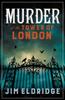 Kniha Murder At the Tower of London : The Thrilling Historical Whodunnit