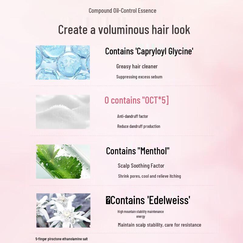 Adolph Moisturizing Repair Shampoo