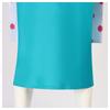 Vestito Cosplay Lucy Wiggle Film Cattivissimo Me Costume per Giochi di Ruolo Outfit per Festa di Halloween per Donne Ragazze