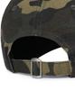 Kaesseibeudeowoldeu Pixel Art Ball Cap (Camo Khaki)