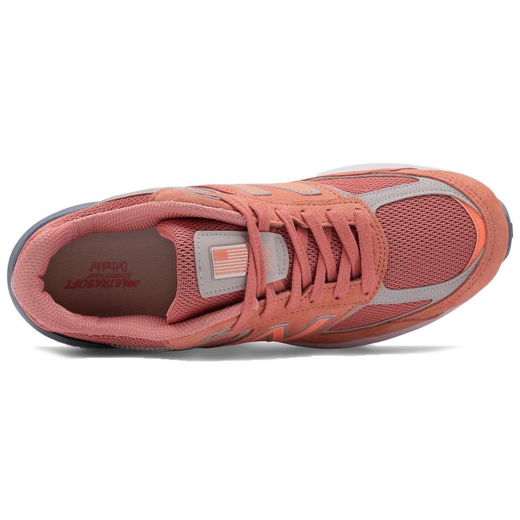 New New Balance 990v5 Sunrise