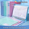 Newcomer Special: A4 Test Paper Ring Binder - Get an Instant Discount of 5 Yuan!