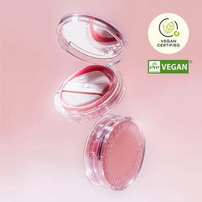 My Luminous Gel Glow Cushion
