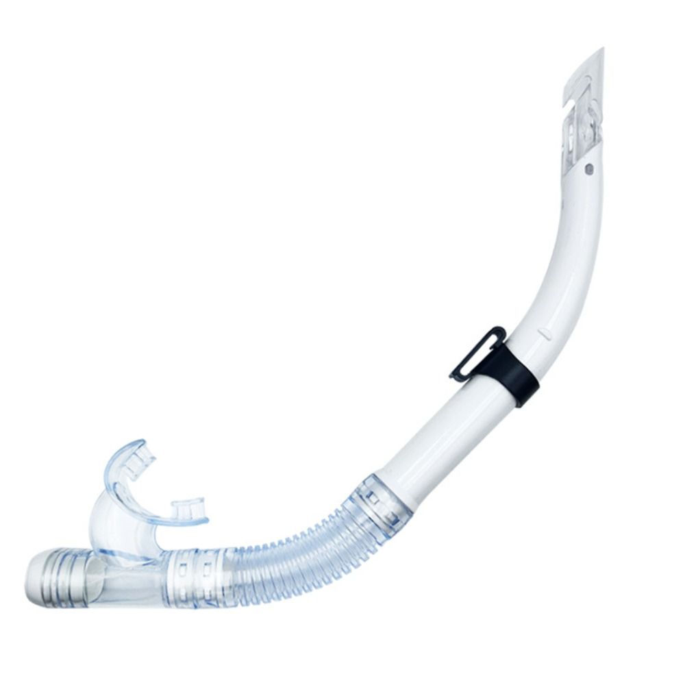 Easy Breath Diving Breathing Tube Swimming Snorkel Breathing Tube Snorkel Tube  Men Women