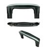 Poignée de Valise de Remplacement Polyvalente Compatible Avec Plusieurs Marques Construction Pratique en Plastique