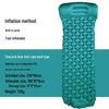 Chaoshihui Portable Inflatable Sleeping Pad