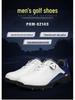 PGM Men's Spikeless Waterproof Golf Shoes - Anti-Slip & Breathable for Summer