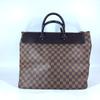 Louis Vuitton N41165 Damier Greenwich PM Duffle Bag Tote Bag Hand Bag