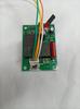 Universal Receiver for Fast Gate Barriers: 12-24V Remote Control with Long-Range Capability