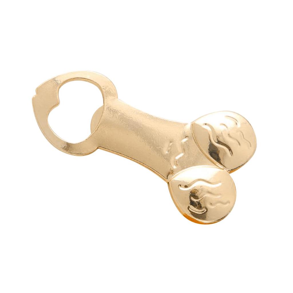 Bottle Opener Weeding Accessory Lightweight Bar Gadget for Kitchen Bar Party