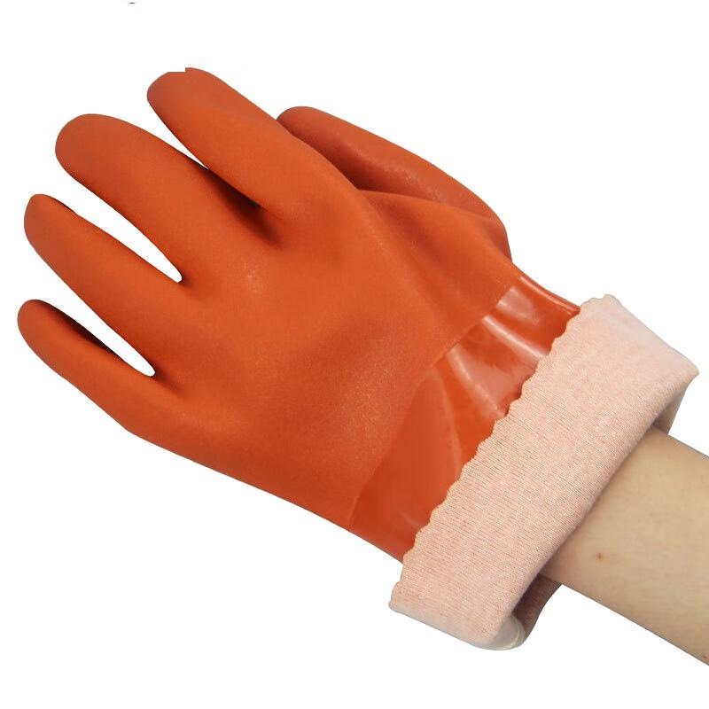 Maihan Protective Dipped Work Gloves One Size