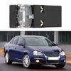 Radiator Fan Module 357919506A 3A0919506 Replacement Electronic Fan Control Unit for 1.9L 2.0L 2.8L