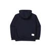 FILA Jackets Unisex Blue Hooded Moderate Other FS2FTF4101X-INA