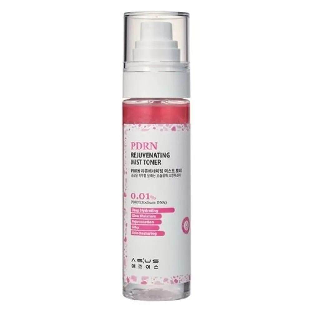 As:us PDRN Rejuvenating Mist Toner 100ml