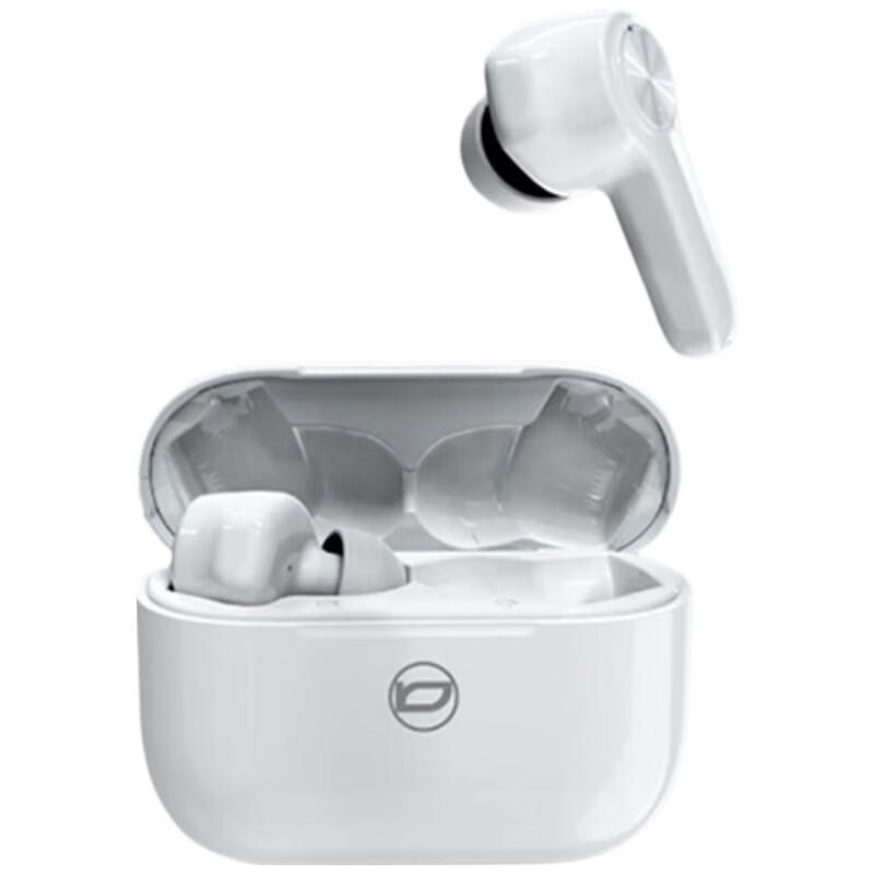 

Bach Johann T40 True Wireless Noise-Cancelling Earbuds