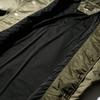 Deutero Production Jacket Light Olive Khaki