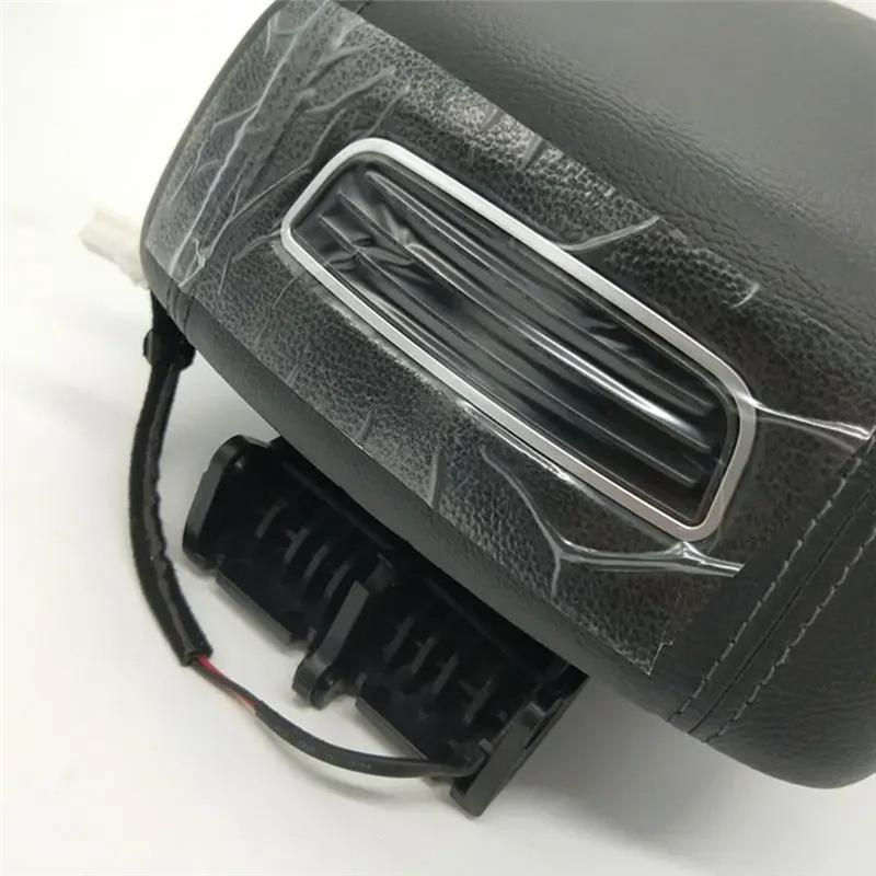 NEW-For Hyundai Santa Fe 846602W000 Air Purifier Handrail Cover Armrest Cover Air Filter 84660 Indoor Air Purifier Replacement P