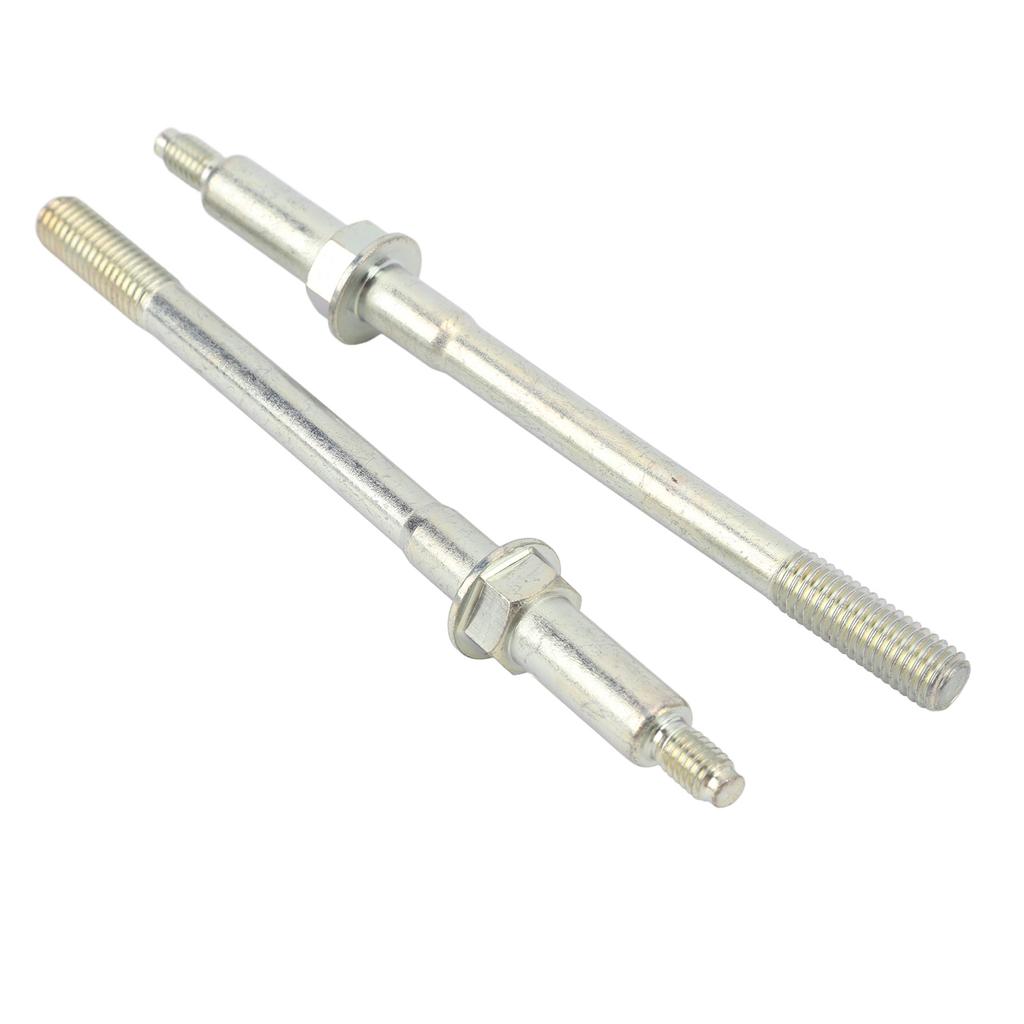 2PCS Head Cover Bolts A Reliable Performance High Strength 90011 PNA 003 for Civic CR‑V Accord Element