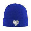 Battle Cats True Form Mural Winter Skullies Beanies Hat Warm Autumn Knitted Hats Bonnet Caps for Women Men