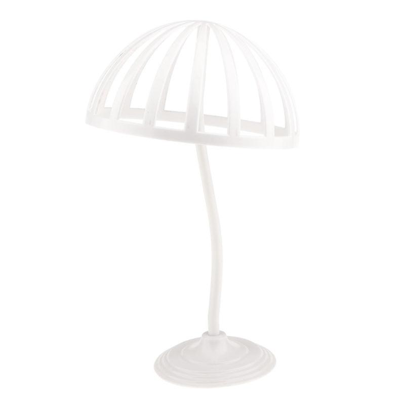 

Отдельно стоящие парики шляпа кепка держатель дисплей стойка сушилка подставка органайзер домашнее хранение