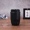New Trendy Petal 316 Stainless Steel Vacuum-Insulated Mini Portable Coffee Cup - Business Gift