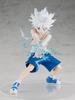 Good Smile Company POP UP PARADE HUNTER X HUNTER Killua Zoldyck Non-scale Plastic Painted Complete Figure